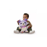 Leapfrog My Best Pal Violet 26cm Soft Toy