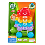 LeapFrog Nest & Count Turtle Tower™