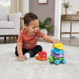 LeapFrog Nest & Count Turtle Tower™