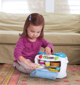 LeapFrog Number Loving Oven