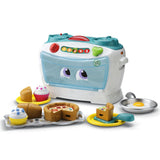LeapFrog Number Loving Oven