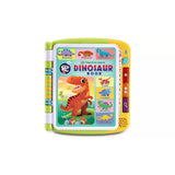Leapfrog Touch & Learn Dinosaur Book