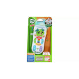 LeapFrog VTech Channel Fun Learning Remote