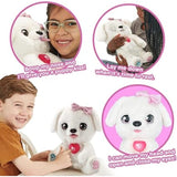 Vtech Kosy The Kissing Puppy