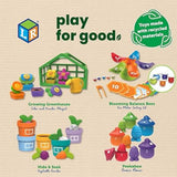 Learning Resources Growing Greenhouse