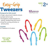 Learning Resources Jumbo Tweezers Sensory Fidget