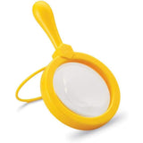 Learning Resources Primary Science Jumbo Magnifier Assortment