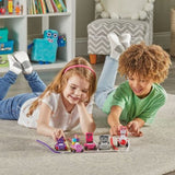 Numberblocks 6-10 Mini Vehicles