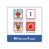 Numberblocks® Memory Match Game