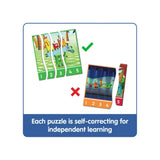 Numberblocks® Sequencing Puzzle Set
