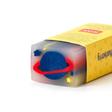 Legami Jelly Friends Scented Space Eraser