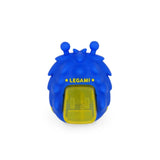 Legami Light-up Monster Pencil Sharpener with Container