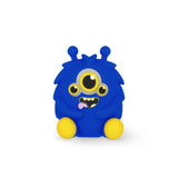Legami Light-up Monster Pencil Sharpener with Container