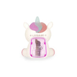 Legami Light-up Unicorn Pencil Sharpener with Container