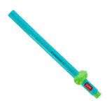 Legami Lovely Friends Green Ink Dino Gel Pen
