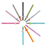 Legami Lovely Friends Purple Ink Bunny Gel Pen