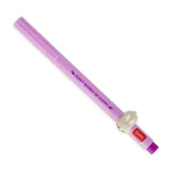 Legami Lovely Friends Purple Ink Bunny Gel Pen