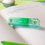 Legami Meow Highlighter - Green