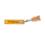 Legami Mini Scissors - Bear Sweet Bear