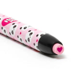 Legami Oops! Panda Eraser Pen
