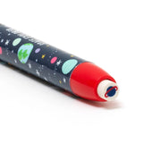 Legami Oops! Space Eraser Pen