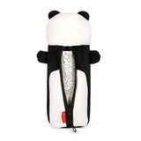 Legami Plush Pencil Case - Panda