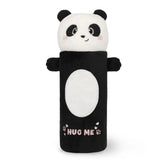 Legami Plush Pencil Case - Panda