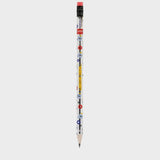 Legami Recycled Paper Pencil - I Used to be a Newspaper - Bee