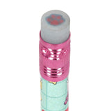 Legami Recycled Paper Pencil - I Used to be a Newspaper - Kitty