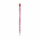 Legami Recycled Paper Pencil - I Used to be a Newspaper - Teddy Bear