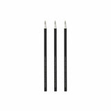 Legami Refill for Erasable Black Gel Pen Set of 3