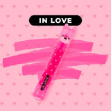 Legami Set of 6 Teddy's Mood Mini Highlighters