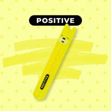 Legami Set of 6 Teddy's Mood Mini Highlighters