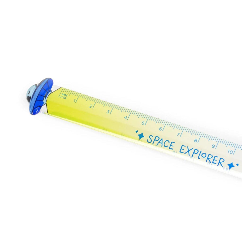 Astronomy Ruler Legami Space Explorer Ruler