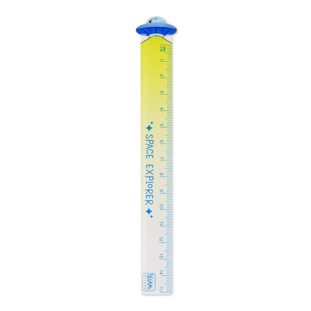 Personal Space Ruler Legami Space Explorer Ruler