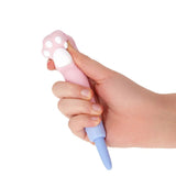 Legami Squeezies Kitty Squishy Gel Pen
