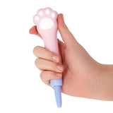 Legami Squeezies Kitty Squishy Gel Pen