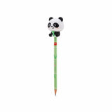 Legami Squeezies Pencil with Squishy - Panda