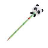 Legami Squeezies Pencil with Squishy - Panda