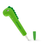 Legami Squeezies Squishy Dino Gel Pen