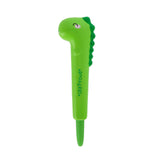 Legami Squeezies Squishy Dino Gel Pen