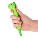Legami Squeezies Squishy Dino Gel Pen