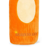Legami Super Soft Plush Lion Pencil Case