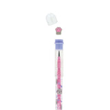Legami Take a Tip Stackable Kitty Pencil with Eraser