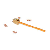 Legami Teddy Bear Pencil Sharpener