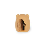 Legami Teddy Bear Pencil Sharpener