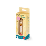 Legami Teddy Bear Portable Battery Charger - My Super Power