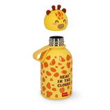 Legami Vacuum Bottle For Kids Hot&Cold BFF - Giraffe