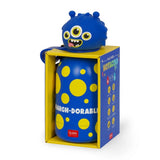 Legami Vacuum Bottle For Kids Hot&Cold BFF - Monster