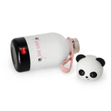 Legami Vacuum Bottle For Kids Hot&Cold BFF - Panda